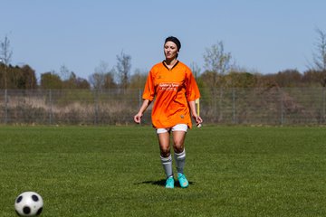 Bild 104 - FSC Kaltenkirchen II U23 - SV Wahlstedt : Ergebnis: 15:0